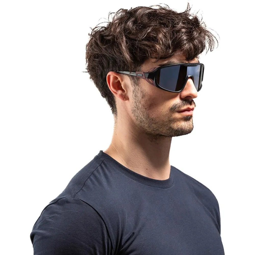 Lunettes Femme<Cebe Lunettes de soleil Outline 130 Anniversary Zone Grey Silver