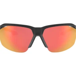 Discount Lunettes de soleil Stamina Black Red Matte Zone Grey Cat.3 Red + Zone Yellow Cat.0 + Zone Clear Cat.0 Femme Lunettes Femme|Lunettes Homme