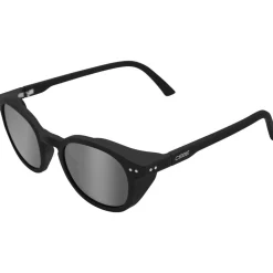 Lunettes Femme<Cebe Lunettes de soleil Sidewalk Matt Black Grey