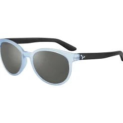 Outlet Lunettes de soleil Sunrise Jade Black Matt Zone Polarized Grey Femme Lunettes Femme|Lunettes Polarisées