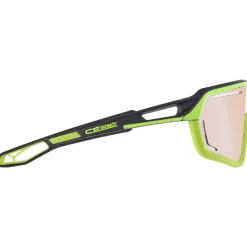 Clearance Lunettes de soleil S'Track Vision Lime Pro Zone Vario Rose Cat.1-3 Silver Femme Lunettes Photochromiques|Lunettes Trail