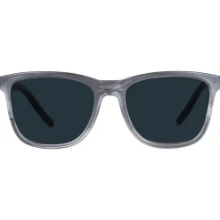Lunettes Femme<Cees Lunettes de soleil Denver Black