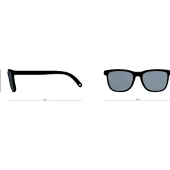 New Lunettes de soleil Denver Blue Femme Lunettes Femme