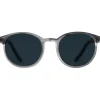 Lunettes de soleil Louis(e) Black Femme Lunettes Femme
