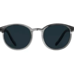 Lunettes de soleil Louis(e) Black Femme Lunettes Femme