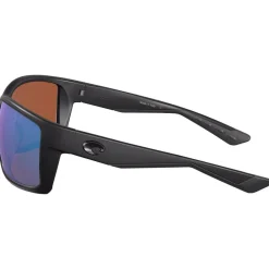 Discount Lunettes de soleil Reefton Blackout Green Mirror Polarized Femme Lunettes Femme|Lunettes Polarisées