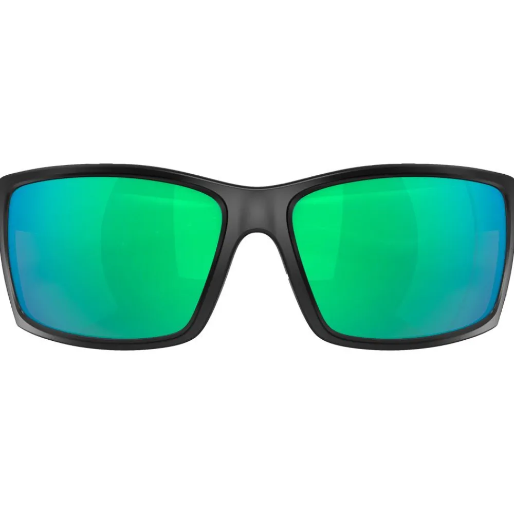 Discount Lunettes de soleil Reefton Blackout Green Mirror Polarized Femme Lunettes Femme|Lunettes Polarisées