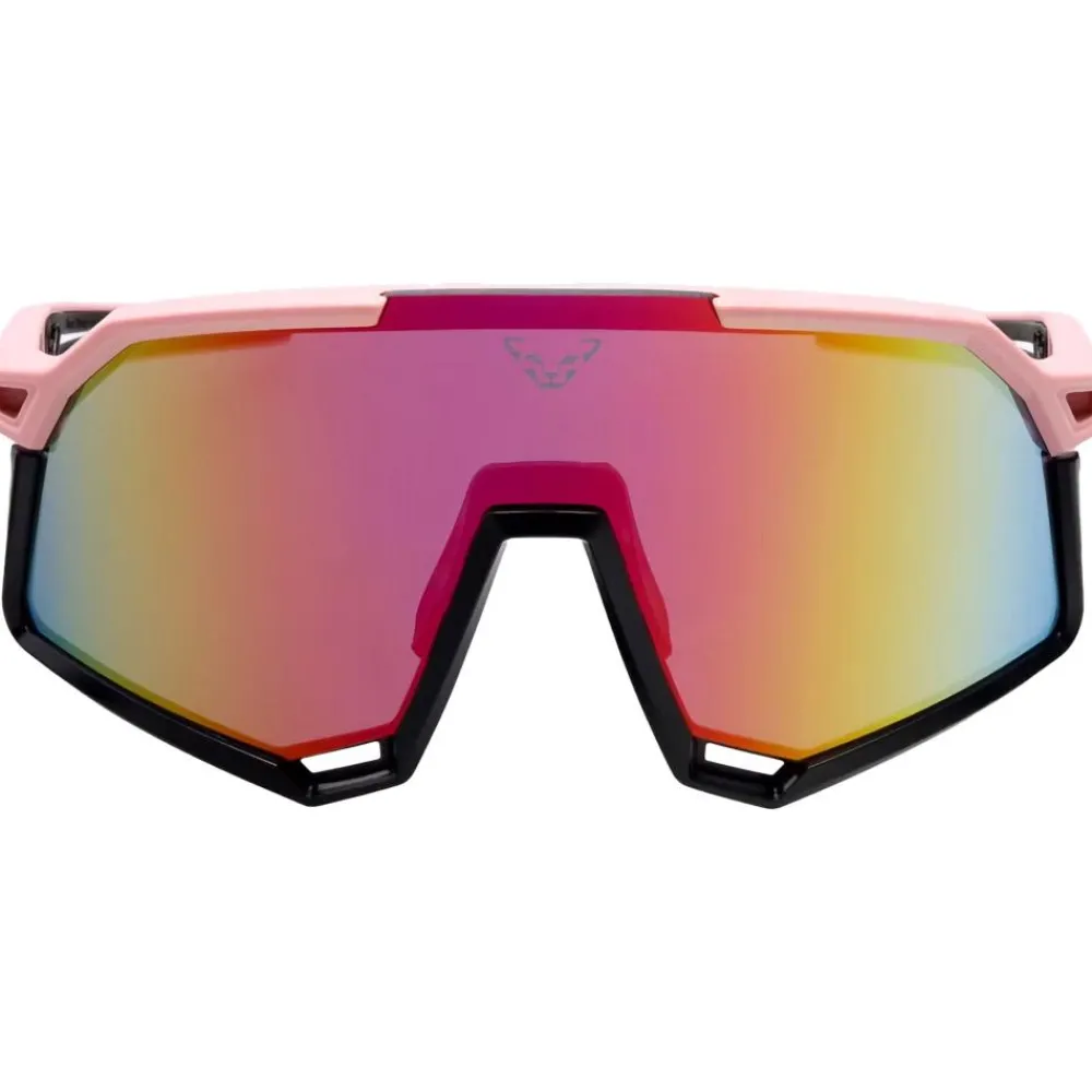 Lunettes Trail|Lunettes Trail-Running<Dynafit Lunettes de soleil Ultra Evo Pale Rose Black Out