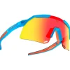 Lunettes de soleil Ultra Evo Frost Dawn Femme Lunettes Trail|Lunettes Trail-Running
