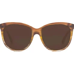 Lunettes Femme|Lunettes Polarisées<Electric Lunettes de soleil Palm Peach Bronze Polar