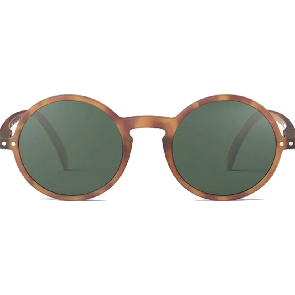 Lunettes Femme<Izipizi Lunettes de soleil Sun #G Havane