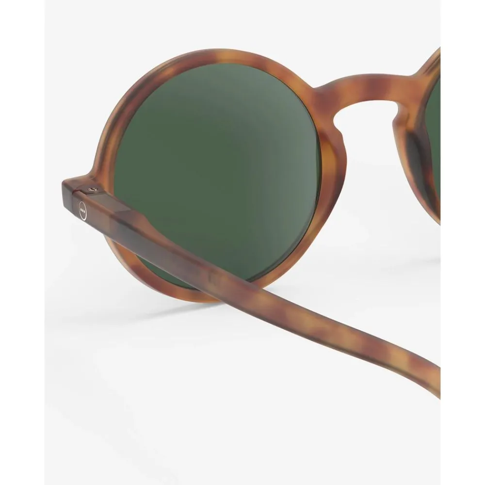 Lunettes Femme<Izipizi Lunettes de soleil Sun #G Havane