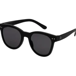 Lunettes de soleil Sun #N Black Soft Grey Femme Lunettes Femme