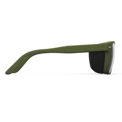 Lunettes Femme|Lunettes Polarisées<Izipizi Lunettes de soleil Zenith M-L Kaki Green