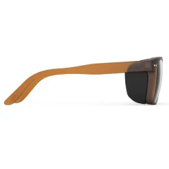 Lunettes Femme|Lunettes Polarisées<Izipizi Lunettes de soleil Zenith L Hazel Green Silver Mirror Polarized