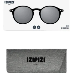 Lunettes Femme|Lunettes Femme<Izipizi Lunettes de soleil D Sun Black