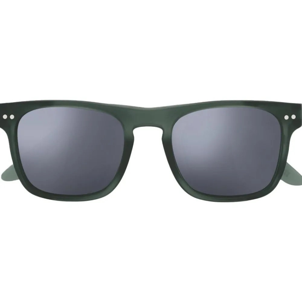 Lunettes Femme<Izipizi Lunettes de soleil Zenith S Cat.3 Sage Green Crystal