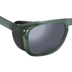 Lunettes Femme<Izipizi Lunettes de soleil Zenith S Cat.3 Sage Green Crystal