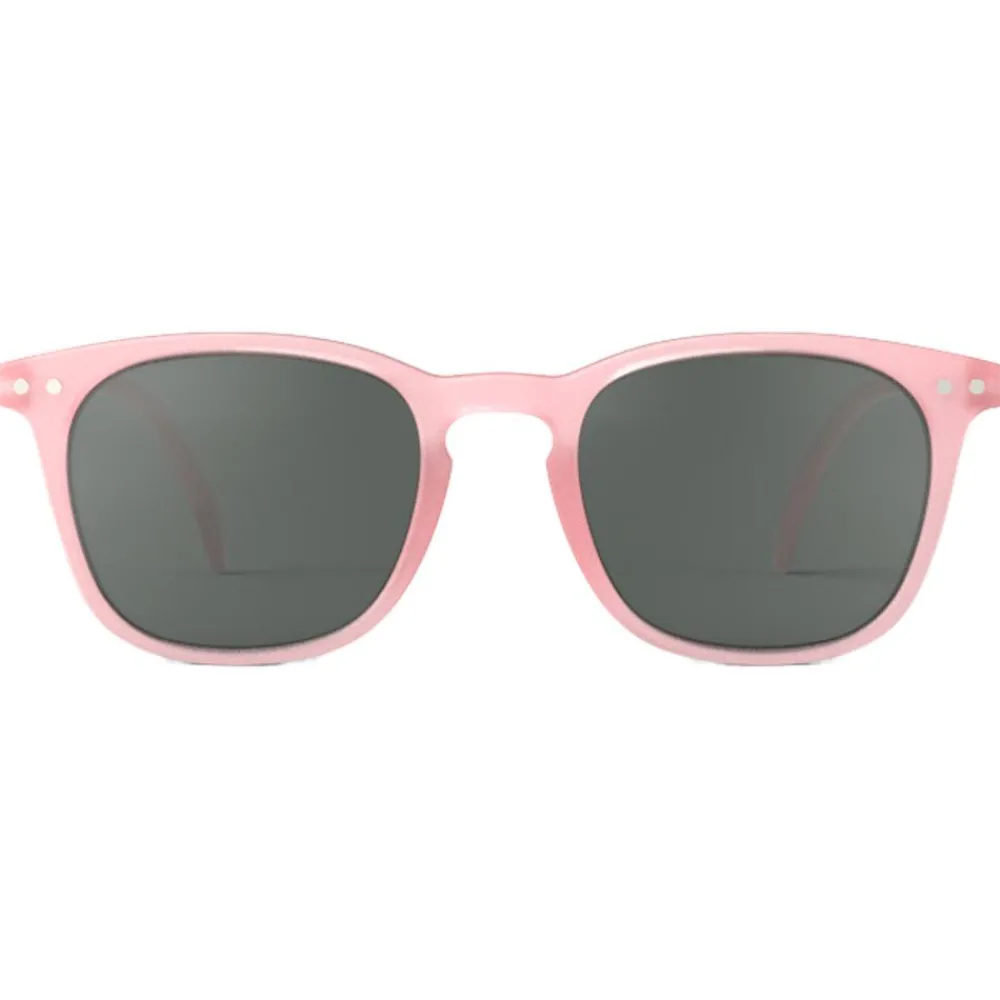 Outlet Lunettes de soleil Junior Sun #E Pink Soft Grey Enfant Lunettes Enfant