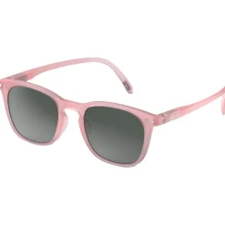Outlet Lunettes de soleil Junior Sun #E Pink Soft Grey Enfant Lunettes Enfant