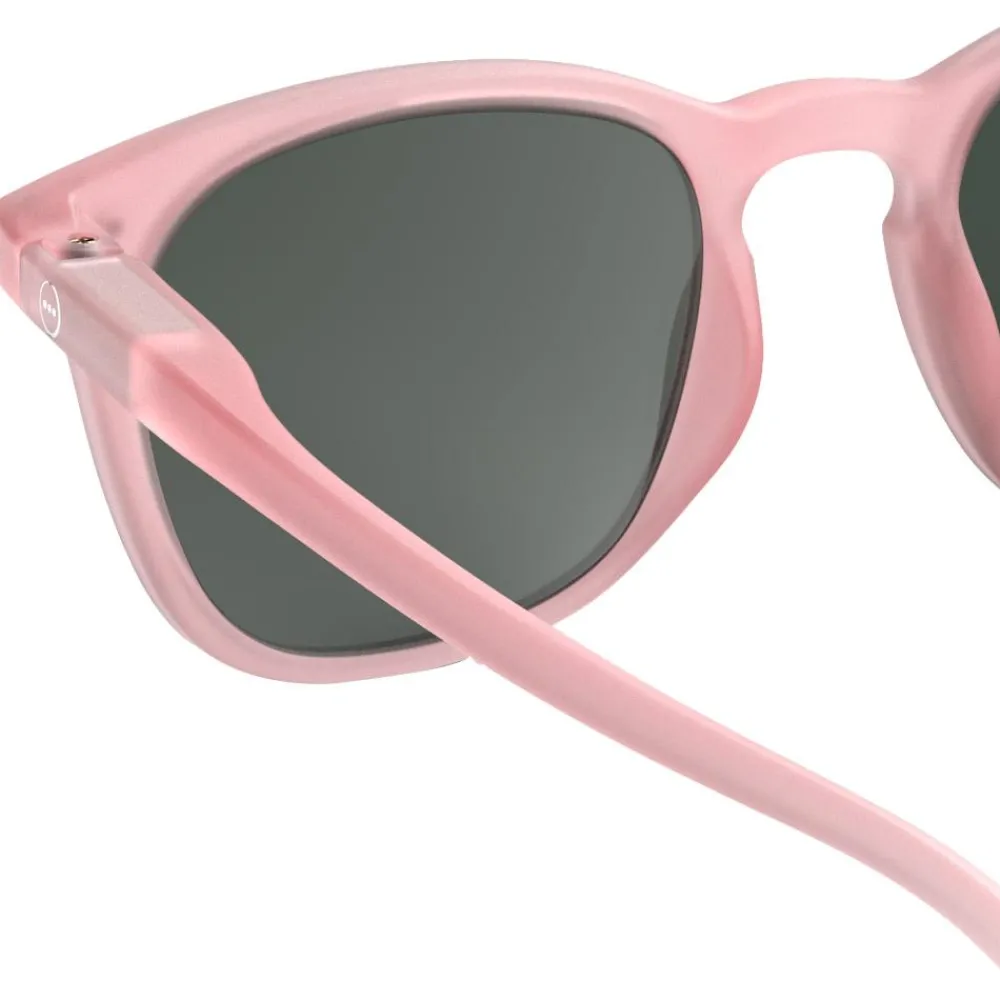 Outlet Lunettes de soleil Junior Sun #E Pink Soft Grey Enfant Lunettes Enfant