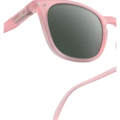 Outlet Lunettes de soleil Junior Sun #E Pink Soft Grey Enfant Lunettes Enfant