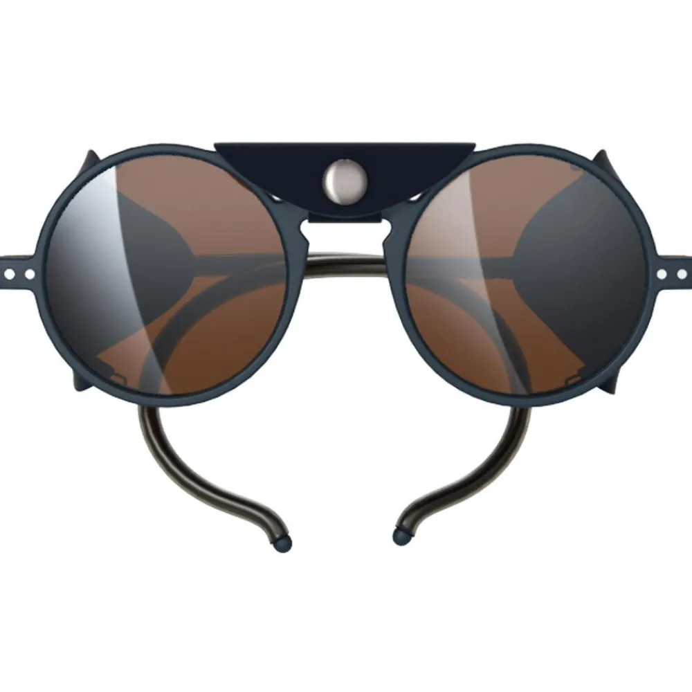 Lunettes Femme|Lunettes Femme<Izipizi Lunettes de soleil #G Glacier Night Blue Cat.4 Intense Light