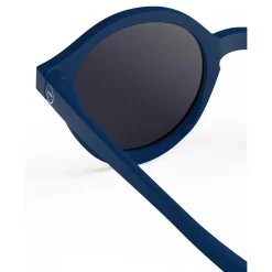 Discount Lunettes de soleil Sun Kids Plus Denim Blue Enfant Lunettes Enfant