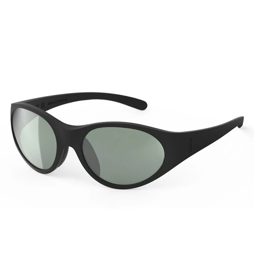 Lunettes de soleil Horizon Black Good Weather Cat.3 Polarized Femme Lunettes Femme|Lunettes Polarisées