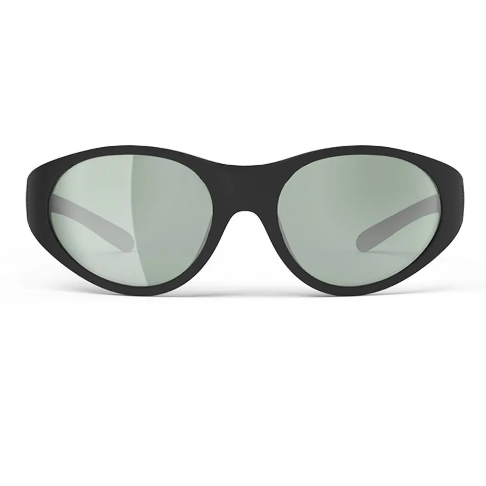 Lunettes de soleil Horizon Black Good Weather Cat.3 Polarized Femme Lunettes Femme|Lunettes Polarisées