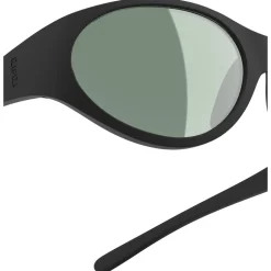 Lunettes de soleil Horizon Black Good Weather Cat.3 Polarized Femme Lunettes Femme|Lunettes Polarisées