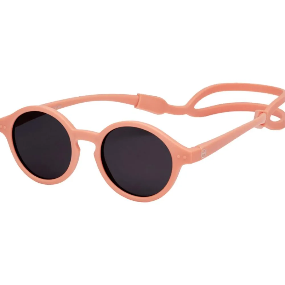 Lunettes Enfant|Lunettes Enfant<Izipizi Lunettes de soleil Sun Kids Plus Apricot