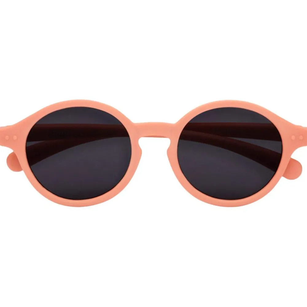 Lunettes Enfant|Lunettes Enfant<Izipizi Lunettes de soleil Sun Kids Plus Apricot