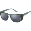 Lunettes Femme<Izipizi Lunettes de soleil Zenith L Cat.3 Sage Green Crystal
