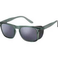 Lunettes Femme<Izipizi Lunettes de soleil Zenith L Cat.3 Sage Green Crystal