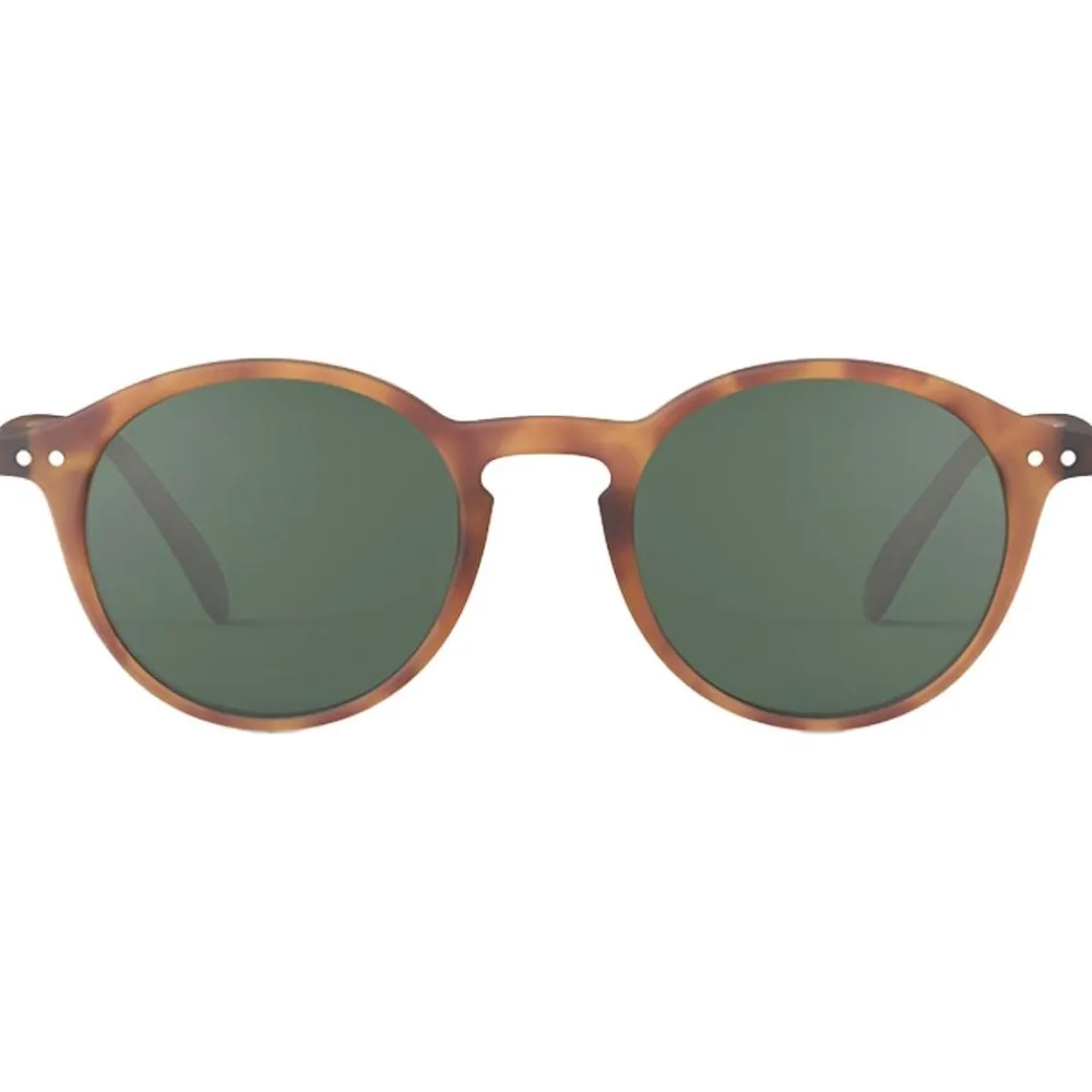 Lunettes Femme<Izipizi Lunettes de soleil Sun #D Havane