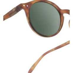 Lunettes Femme<Izipizi Lunettes de soleil Sun #D Havane
