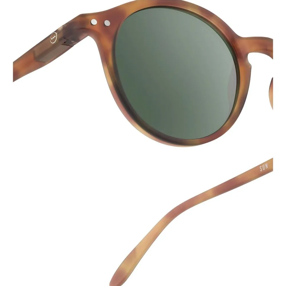 Lunettes Femme<Izipizi Lunettes de soleil Sun #D Havane