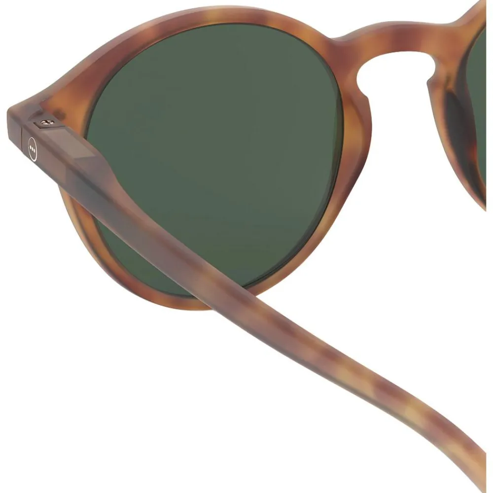 Lunettes Femme<Izipizi Lunettes de soleil Sun #D Havane