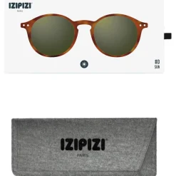 Lunettes Femme<Izipizi Lunettes de soleil Sun #D Havane