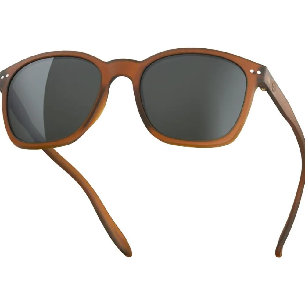 Sale Lunettes de soleil Journey Hazel Soft Grey Femme Lunettes Femme|Lunettes Femme