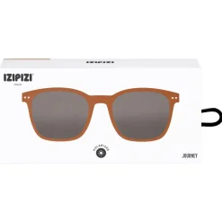 Sale Lunettes de soleil Journey Hazel Soft Grey Femme Lunettes Femme|Lunettes Femme