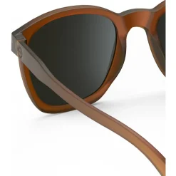 Sale Lunettes de soleil Journey Hazel Soft Grey Femme Lunettes Femme|Lunettes Femme