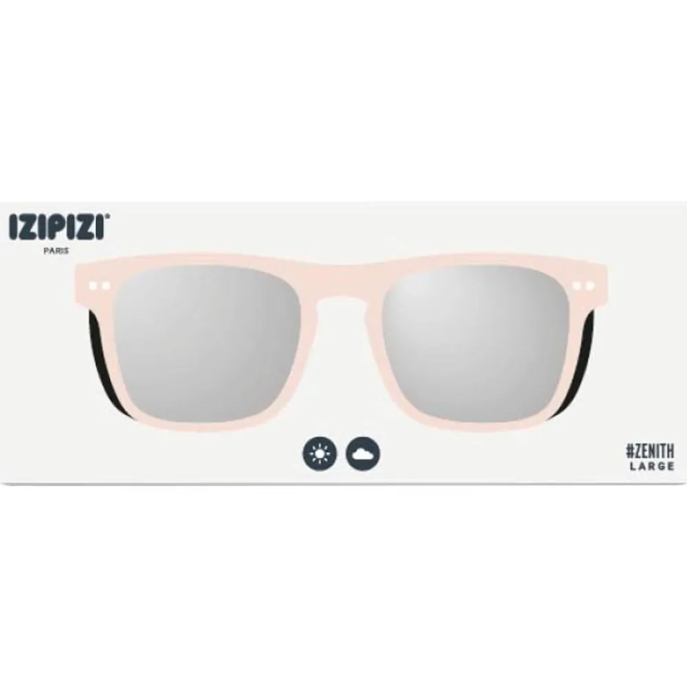 Sale Lunettes de soleil Zenith L Cat.3 Sand Femme Lunettes Femme