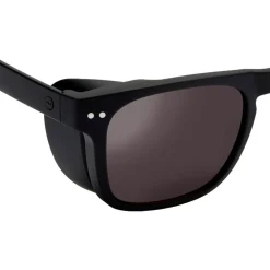 Online Lunettes de soleil Zenith L Black Femme Lunettes Femme