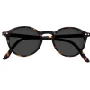 Online Lunettes de soleil D Sun Junior Tortoise Soft Grey Lenses Cat 3 Enfant Lunettes Enfant