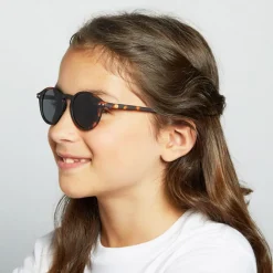 Online Lunettes de soleil D Sun Junior Tortoise Soft Grey Lenses Cat 3 Enfant Lunettes Enfant