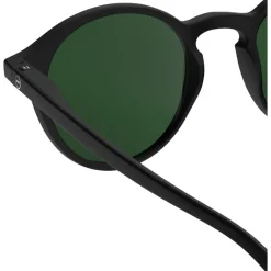 Sale Lunettes de soleil Sun #D Black Soft Grey Polarized Femme Lunettes Femme|Lunettes Polarisées