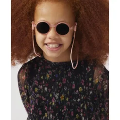 Outlet Lunettes de soleil #g Sun Junior Pink Enfant Lunettes Enfant