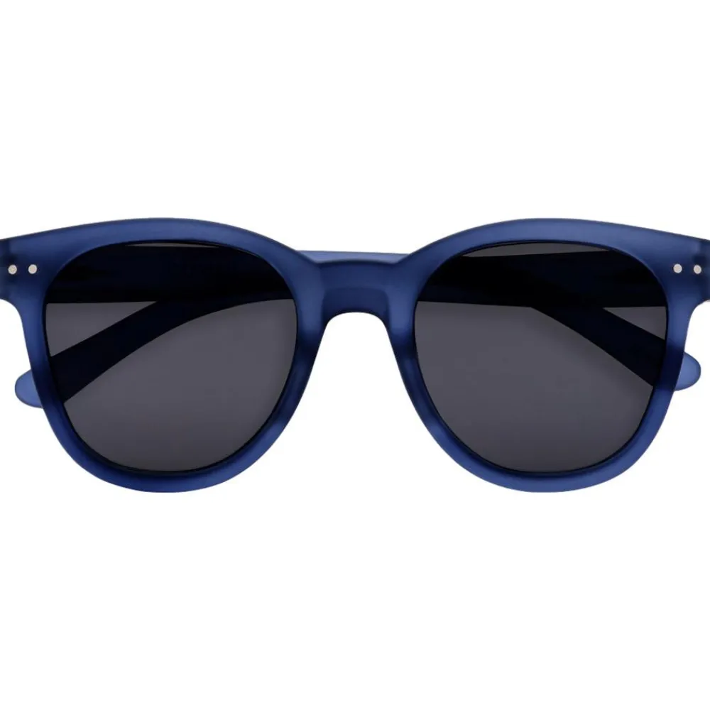 Lunettes Femme<Izipizi Lunettes de soleil Sun #N Indigo Soft Grey